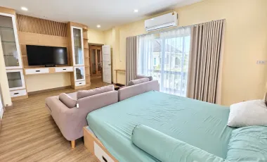 For sale 3 bedrooms house in Mueang Phuket, Phuket