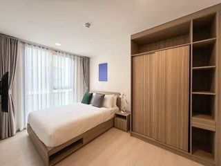 Wohnung zur Miete mit 1 Zimmer in Mueang Phuket, Phuket