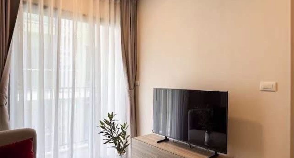 Wohnung zur Miete mit 1 Zimmer in Mueang Phuket, Phuket