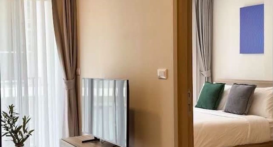 Wohnung zur Miete mit 1 Zimmer in Mueang Phuket, Phuket
