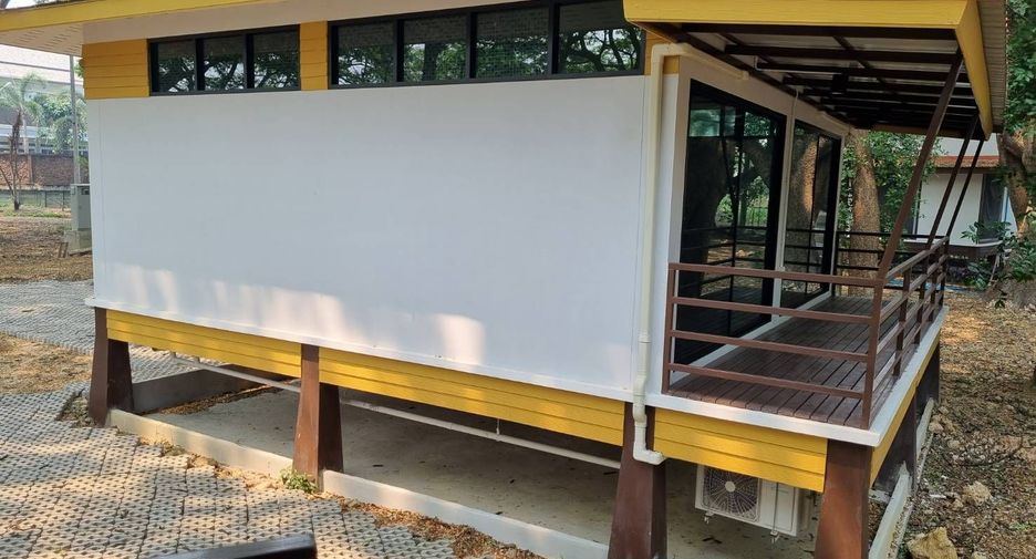 For rent 1 Beds house in Mueang Chiang Mai, Chiang Mai