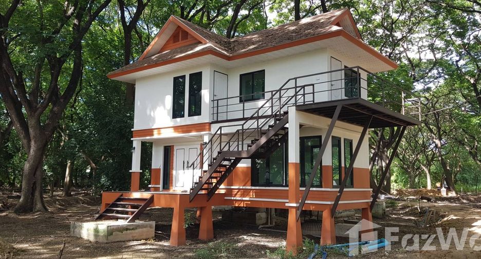 For rent 1 Beds house in Mueang Chiang Mai, Chiang Mai