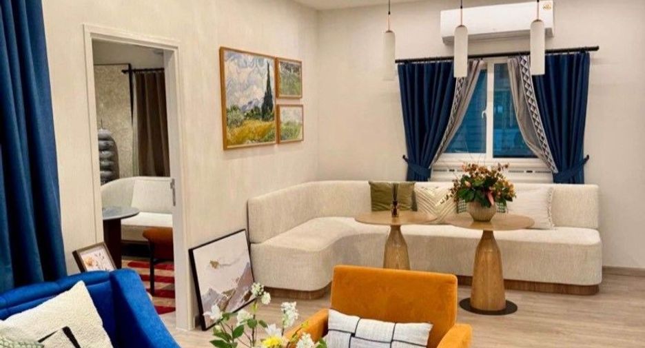À vendre et à louer 4 chambres maison à Mueang Phuket, Phuket