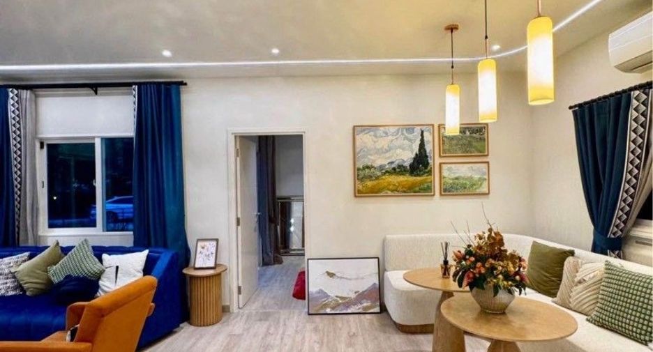 À vendre et à louer 4 chambres maison à Mueang Phuket, Phuket