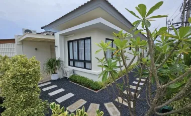 Casa en alquiler de 2 habitaciones en Thalang, Phuket