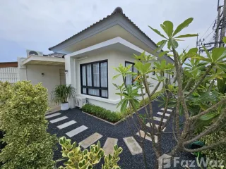 À louer 2 chambres maison à Thalang, Phuket
