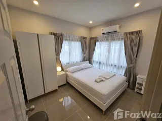 À louer 2 chambres maison à Thalang, Phuket