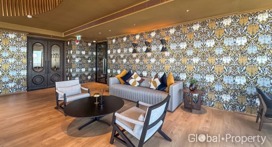 For sale 2 bedrooms condo in Watthana, Bangkok