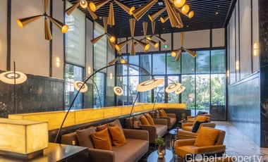For sale 2 bedrooms condo in Watthana, Bangkok