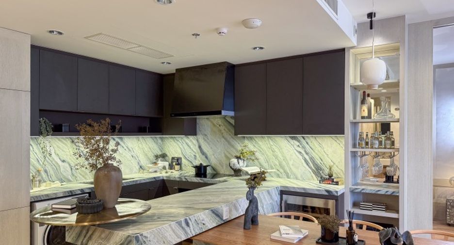 For sale 2 bedrooms condo in Watthana, Bangkok