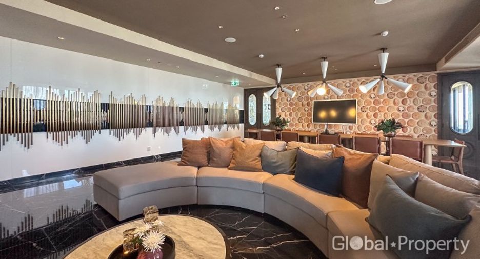 For sale 1 bed condo in Watthana, Bangkok