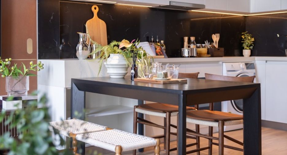 For sale 1 bed condo in Watthana, Bangkok