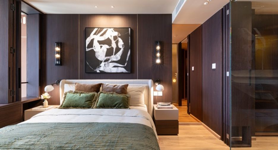 For sale 1 bed condo in Watthana, Bangkok