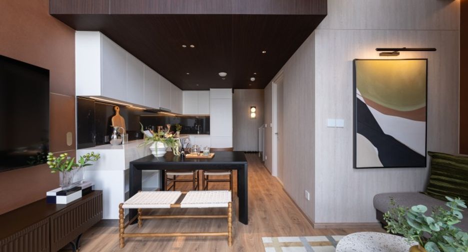 For sale 1 bed condo in Watthana, Bangkok