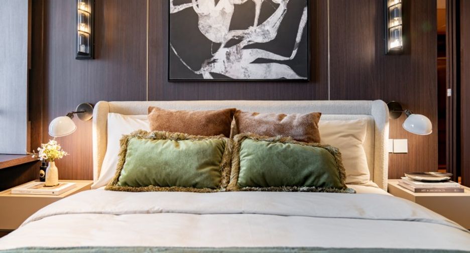 For sale 1 bed condo in Watthana, Bangkok
