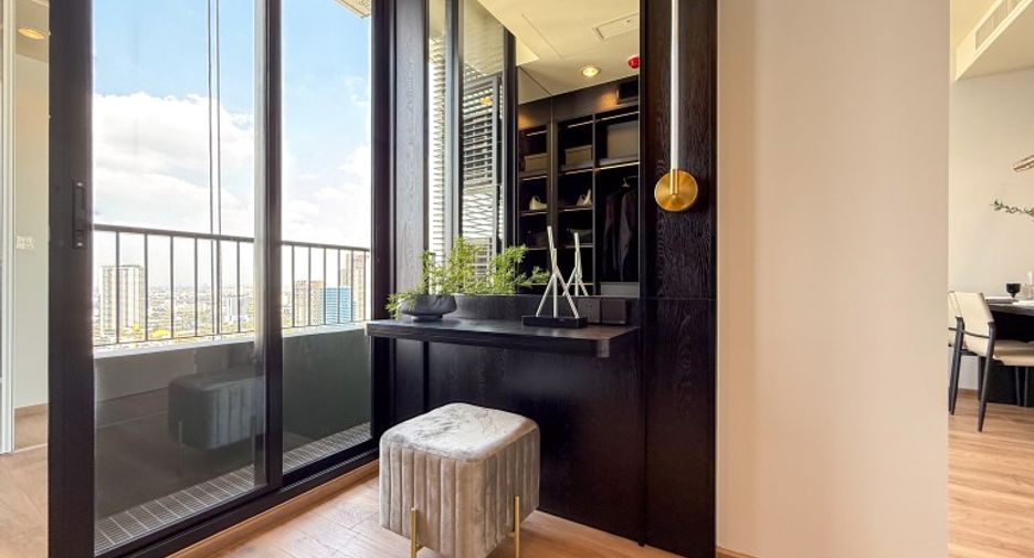 For sale 1 bed condo in Watthana, Bangkok