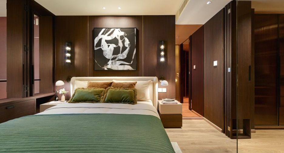 For sale 1 bed condo in Watthana, Bangkok