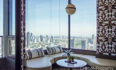 For sale 1 bed condo in Watthana, Bangkok