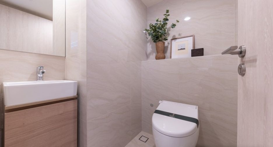 For sale 1 bed condo in Watthana, Bangkok