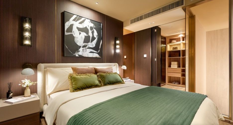 For sale 1 bed condo in Watthana, Bangkok