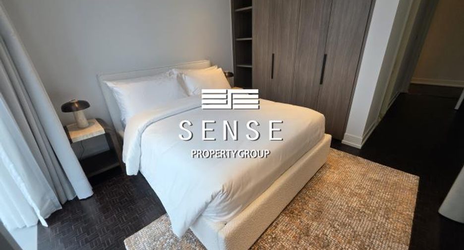 Wohnung zum Kauf mit 3 Zimmer in Sathon, Bangkok