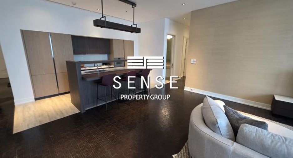 Wohnung zum Kauf mit 3 Zimmer in Sathon, Bangkok