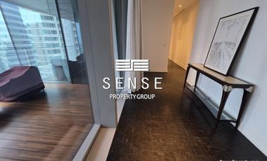 Wohnung zum Kauf mit 3 Zimmer in Sathon, Bangkok