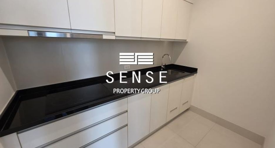 Wohnung zum Kauf mit 3 Zimmer in Sathon, Bangkok