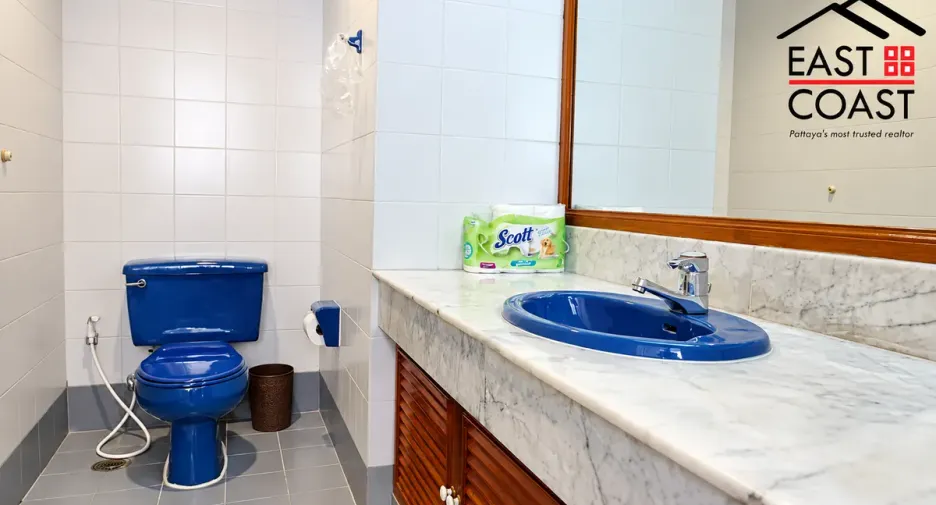 For rent 3 ベッドルーム condo in Bang Lamung, Chonburi
