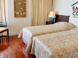 For rent 3 ベッドルーム condo in Bang Lamung, Chonburi