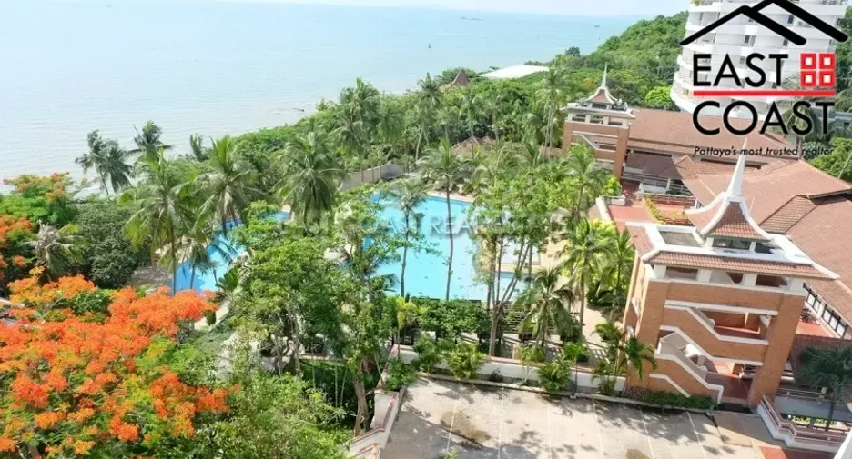 For rent 3 ベッドルーム condo in Bang Lamung, Chonburi