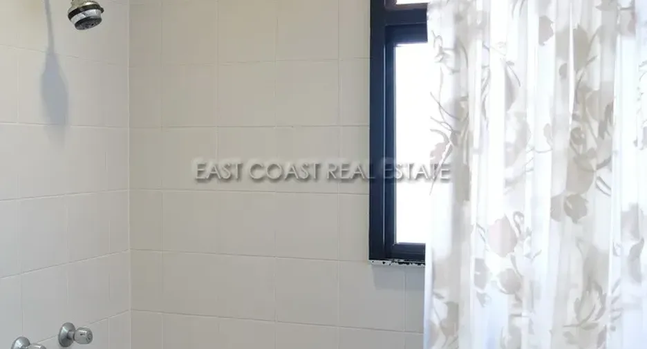 For rent 3 ベッドルーム condo in Bang Lamung, Chonburi