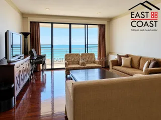For rent 3 ベッドルーム condo in Bang Lamung, Chonburi