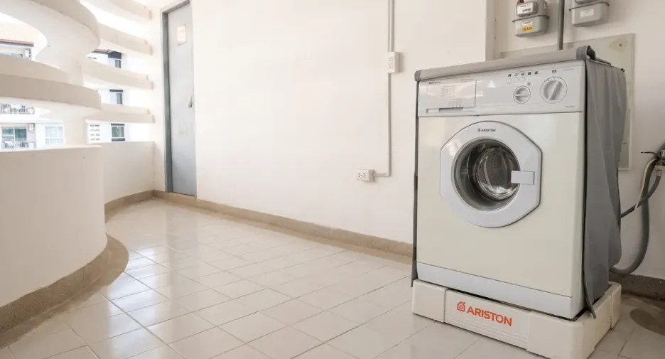 For rent 3 ベッドルーム condo in Bang Lamung, Chonburi