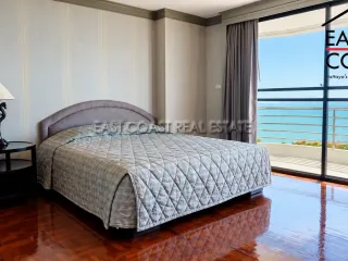 For rent 3 ベッドルーム condo in Bang Lamung, Chonburi