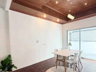 À vendre 3 chambres maison de ville à Mueang Samut Prakan, Samut Prakan