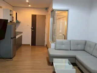 Condo en alquiler de 1 habitaciones en Mueang Chiang Mai, Chiang Mai