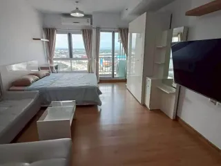 Condo en alquiler de 1 habitaciones en Mueang Chiang Mai, Chiang Mai