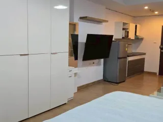 Condo en alquiler de 1 habitaciones en Mueang Chiang Mai, Chiang Mai