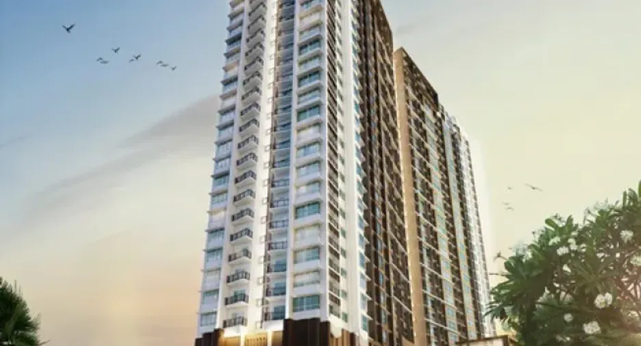 Condo en alquiler de 1 habitaciones en Mueang Chiang Mai, Chiang Mai