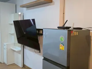 Condo en alquiler de 1 habitaciones en Mueang Chiang Mai, Chiang Mai