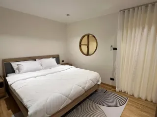Condo en alquiler de 1 habitaciones en Mueang Chiang Mai, Chiang Mai