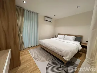 Condo en alquiler de 1 habitaciones en Mueang Chiang Mai, Chiang Mai