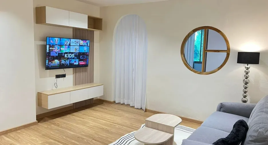 Condo en alquiler de 1 habitaciones en Mueang Chiang Mai, Chiang Mai
