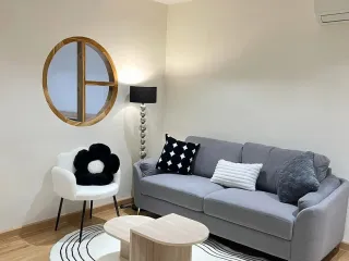 Condo en alquiler de 1 habitaciones en Mueang Chiang Mai, Chiang Mai
