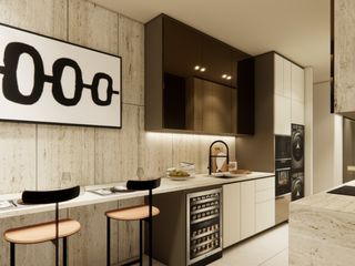 For sale 1 Beds condo in Thalang, Phuket
