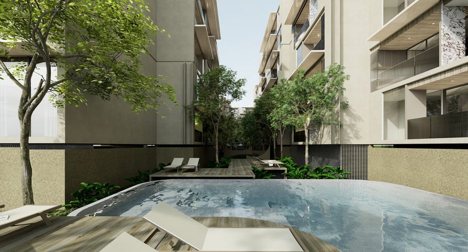 For sale 1 Beds condo in Thalang, Phuket