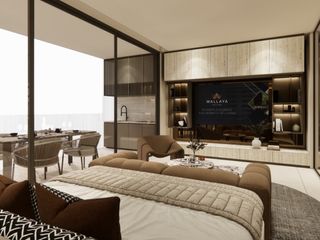 For sale 1 Beds condo in Thalang, Phuket