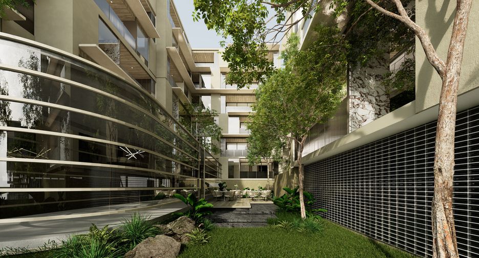 For sale 1 Beds condo in Thalang, Phuket