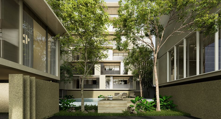 For sale 2 ベッドルーム condo in Thalang, Phuket